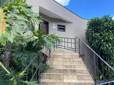 Sobrado com 3 Quartos para venda ou aluguel, 509m² no Vila Oliveira, Mogi das Cruzes