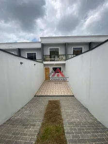 Sobrado com 2 Quartos à venda, 85m² no Vila Arizona, Itaquaquecetuba