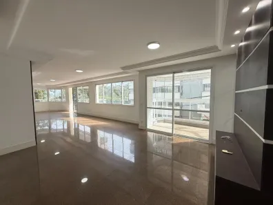 Apartamento com 4 Quartos à venda, 255m² no Agronômica, Florianópolis