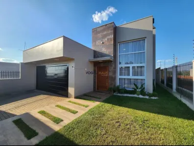 Casa de Condomínio com 3 Quartos à venda, 203m² no Bela Vista, Estância Velha