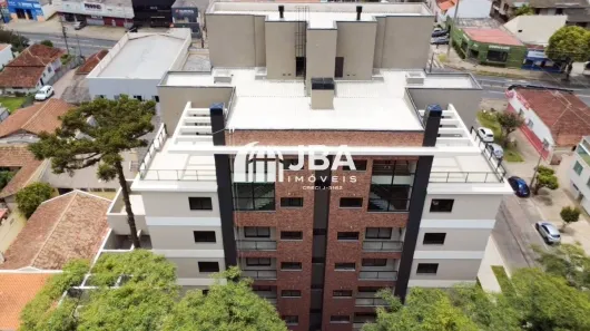 Cobertura com 4 Quartos à venda, 173m² no Três Marias, São José dos Pinhais
