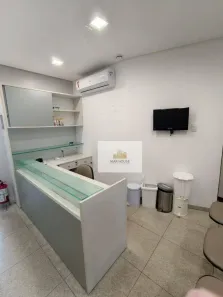 Sala Comercial para alugar, 46m² no Boa Viagem, Recife