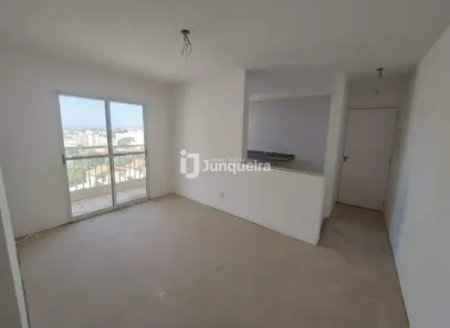 Apartamento com 2 Quartos à venda, 67m² no Nova América, Piracicaba