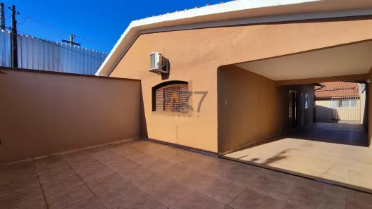 Casa com 5 Quartos à venda, 208m² no São Francisco, São José do Rio Preto