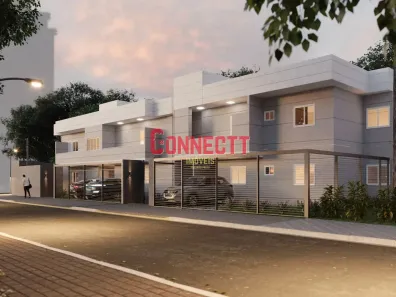 Apartamento com 2 Quartos à venda, 50m² no Jardim Zara, Ribeirão Preto