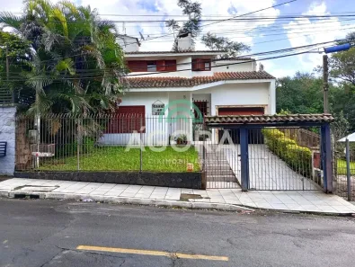 Casa com 3 Quartos para alugar, 159m² no Nossa Senhora das Graças, Canoas