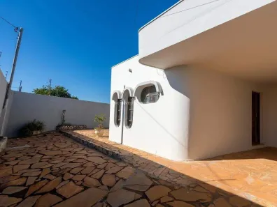 Sala Comercial com 5 Quartos para alugar, 315m² no Santa Marta, Uberaba