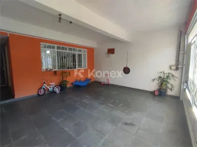 Sobrado com 3 Quartos à venda, 109m² no Jardim Mutinga, São Paulo