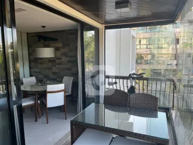 Apartamento com 3 Quartos à venda, 87m² no Recreio dos Bandeirantes, Rio de Janeiro