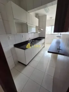 Apartamento com 2 Quartos à venda, 60m² no Saraiva, Uberlândia