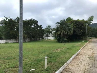 Lote/Terreno à venda, 455m² no Ratones, Florianópolis