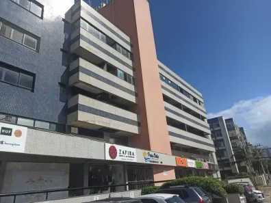 Apartamento com 1 Quarto à venda, 37m² no Pituba, Salvador