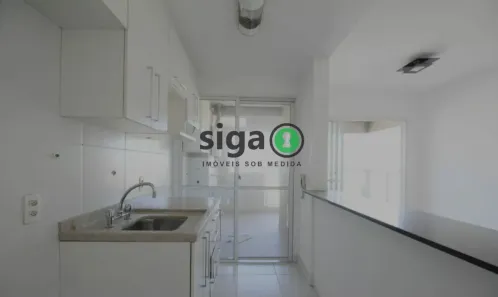 Apartamento com 1 Quarto à venda, 50m² no Vila Andrade, São Paulo