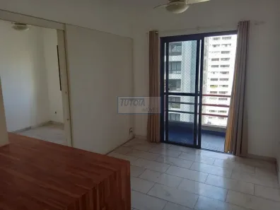 Apartamento com 1 Quarto à venda, 35m² no Paraíso, São Paulo