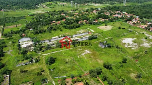 Lote/Terreno à venda, 80000m² no Maracanã, São Luís