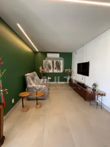 Apartamento com 3 Quartos à venda, 198m² no Morada da Colina, Uberlândia