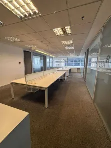 Sala Comercial para alugar, 208m² no Vila Olímpia, São Paulo