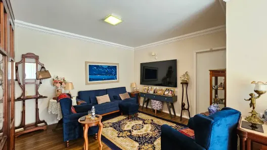 Apartamento com 3 Quartos à venda, 85m² no Itacorubi, Florianópolis