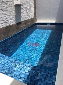 Casa de Condomínio com 3 Quartos à venda, 105m² no Horto Florestal, Sorocaba