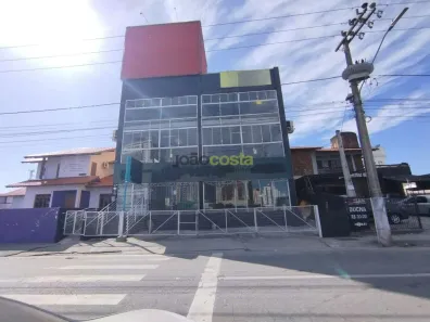 Prédio Comercial à venda, 897m² no Centro, Palhoça