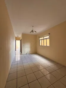 Apartamento com 2 Quartos para alugar, 70m² no Vila Humaitá, Santo André