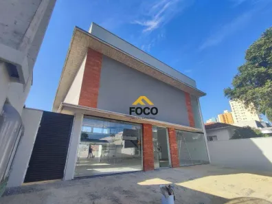 Ponto Comercial para alugar, 348m² no São Dimas, Piracicaba
