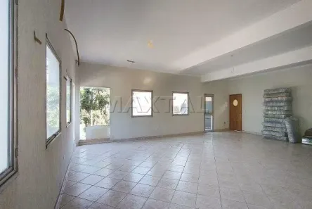 Imóvel Comercial para alugar, 280m² no Casa Verde, São Paulo
