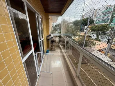 Casa com 5 Quartos para alugar, 258m² no Embaré, Santos