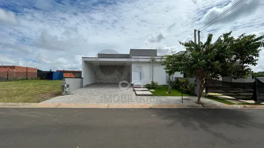 Casa de Condomínio com 4 Quartos à venda, 230m² no Residencial Portal do Sol, Holambra