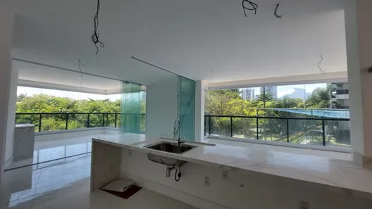 Apartamento com 3 Quartos à venda, 127m² no Barra da Tijuca, Rio de Janeiro