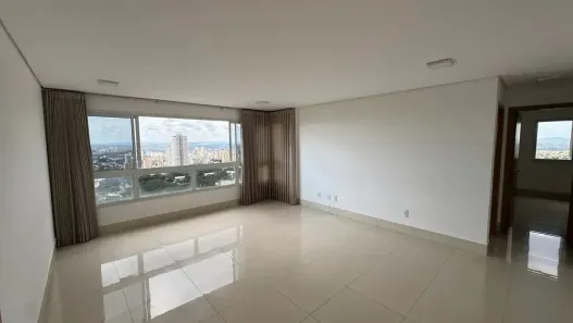 Apartamento com 3 Quartos à venda, 100m² no Setor Leste Universitário, Goiânia