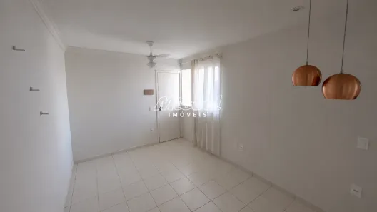 Apartamento com 2 Quartos para alugar, 45m² no Jardim Nova Suíça, Piracicaba