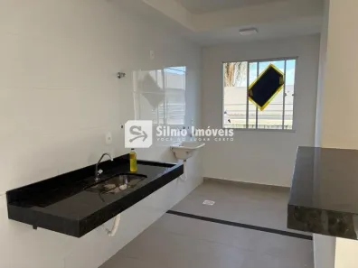 Apartamento com 2 Quartos à venda, 52m² no Marta Helena, Uberlândia