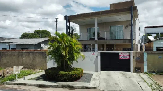 Casa com 2 Quartos à venda, 285m² no Nossa Senhora Aparecida, Boa Vista