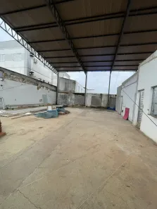 Galpão/Depósito/Armazém para alugar, 200m² no Parque das Laranjeiras Acréscimo, Goiânia