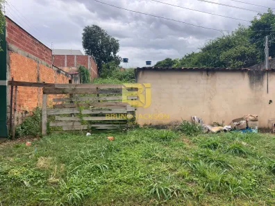 Lote/Terreno à venda, 440m² no Itamaraty 4ª Etapa, Anápolis