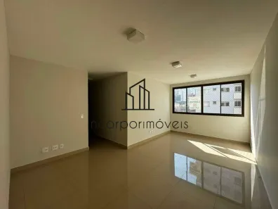 Apartamento com 3 Quartos à venda, 80m² no Buritis, Belo Horizonte