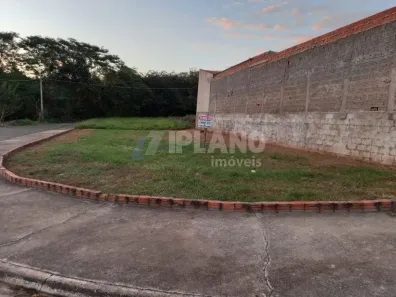 Lote/Terreno à venda, 257m² no Jardim das Torres Prolongamento, São Carlos