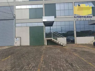 Ponto Comercial para alugar, 620m² no Loteamento Industrial Machadinho, Americana