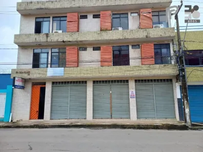 Ponto Comercial para alugar, 48m² no São Francisco, São Luís