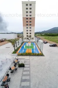 Apartamento com 2 Quartos à venda, 60m² no Morretes, Itapema