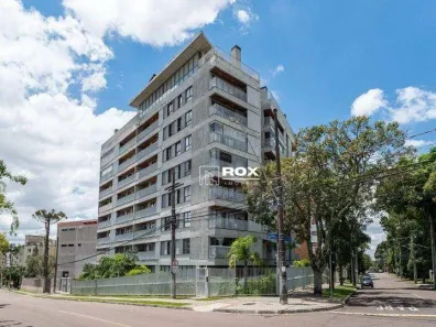Apartamento com 2 Quartos à venda, 77m² no Água Verde, Curitiba