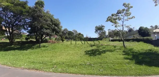 Lote/Terreno à venda, 2275m² no Condomínio Terras de São José, Itu