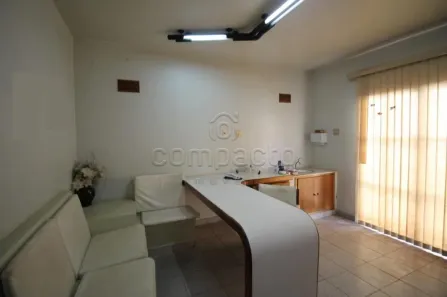 Sala Comercial para alugar, 20m² no Vila Diniz, São José do Rio Preto
