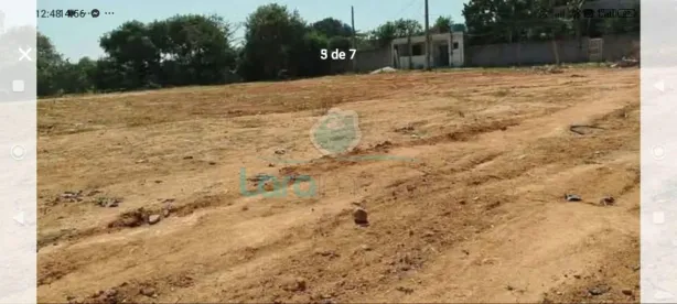 Lote/Terreno à venda, 2800m² no Barra de Macaé, Macaé