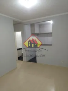 Apartamento com 2 Quartos à venda, 54m² no Vila São José, Taubaté