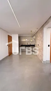 Apartamento com 2 Quartos à venda, 56m² no Vila Maria José, Goiânia