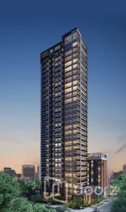 Apartamento com 4 Quartos à venda, 375m² no Moema, São Paulo