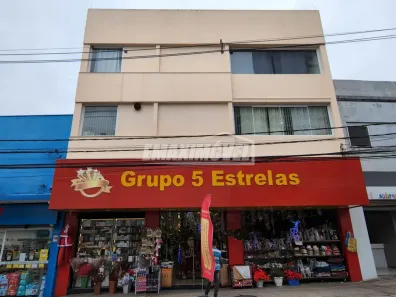Prédio Comercial à venda, 767m² no Centro, Sorocaba