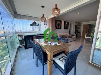 Apartamento com 3 Quartos à venda, 120m² no Piatã, Salvador